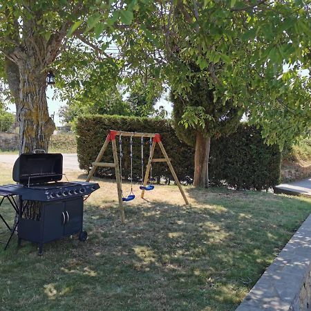 Sea View Istrian Countryside Apartment - Rota Dragonja 外观 照片