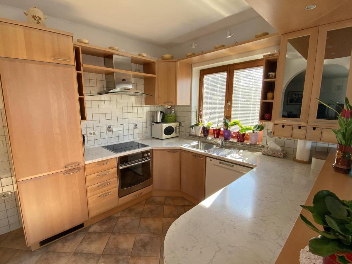 Sea View Istrian Countryside Apartment - Rota Dragonja 外观 照片