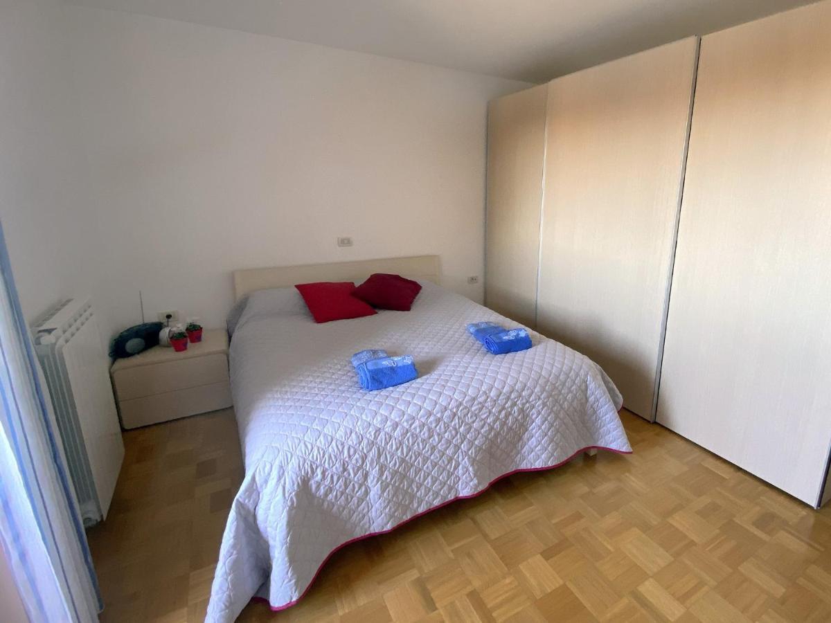 Sea View Istrian Countryside Apartment - Rota Dragonja 外观 照片