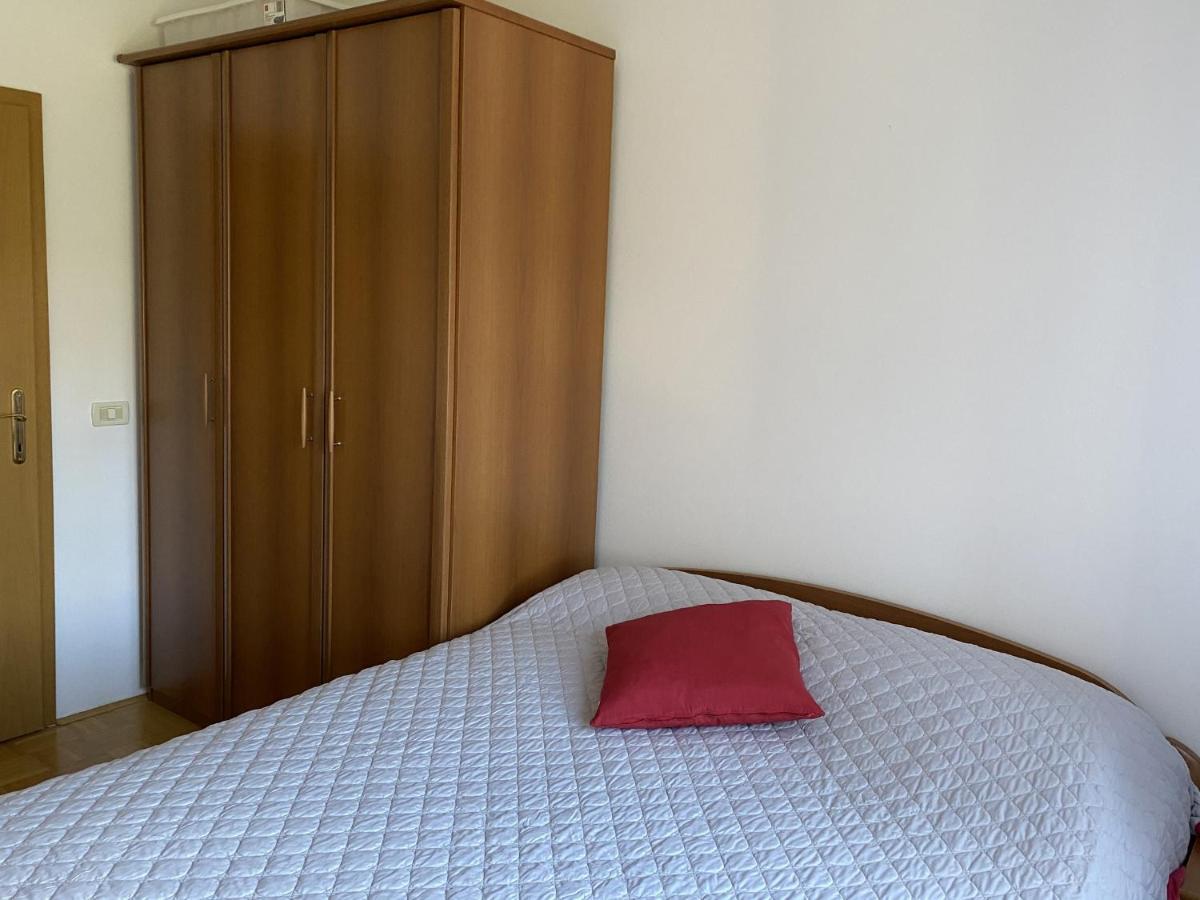 Sea View Istrian Countryside Apartment - Rota Dragonja 外观 照片