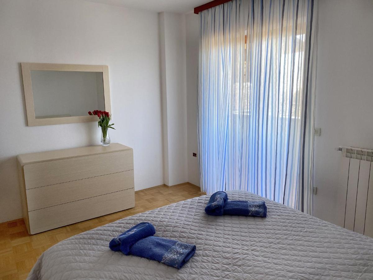 Sea View Istrian Countryside Apartment - Rota Dragonja 外观 照片