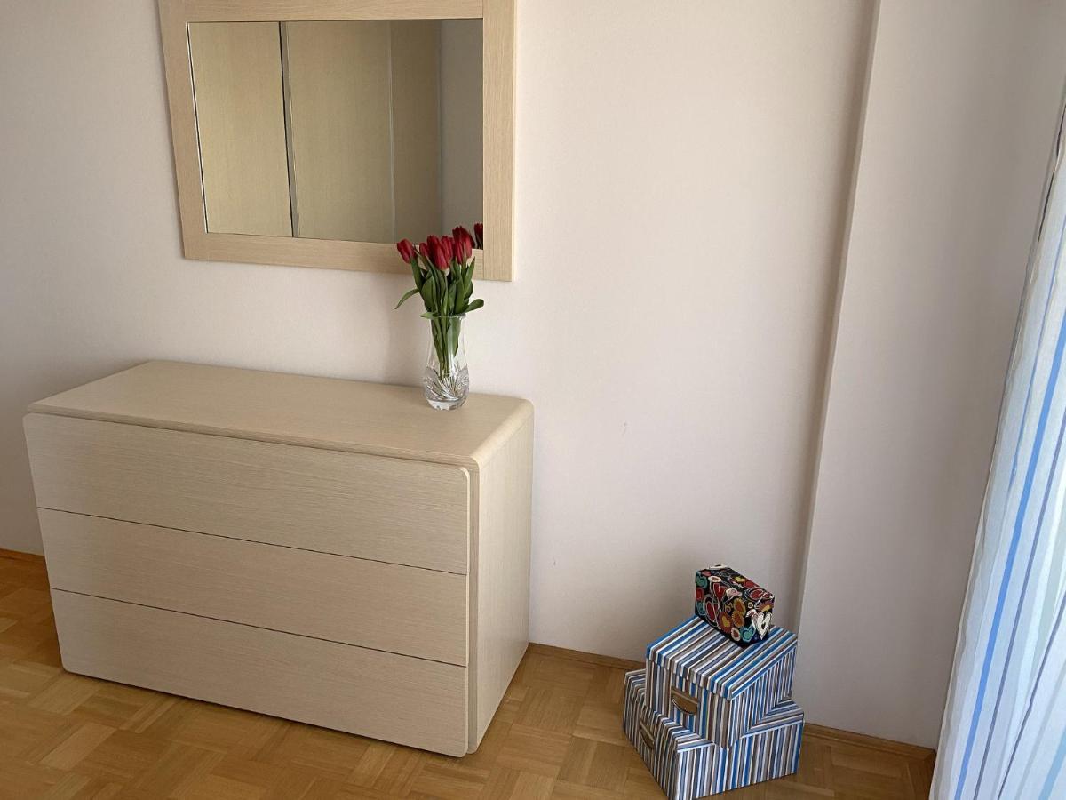 Sea View Istrian Countryside Apartment - Rota Dragonja 外观 照片
