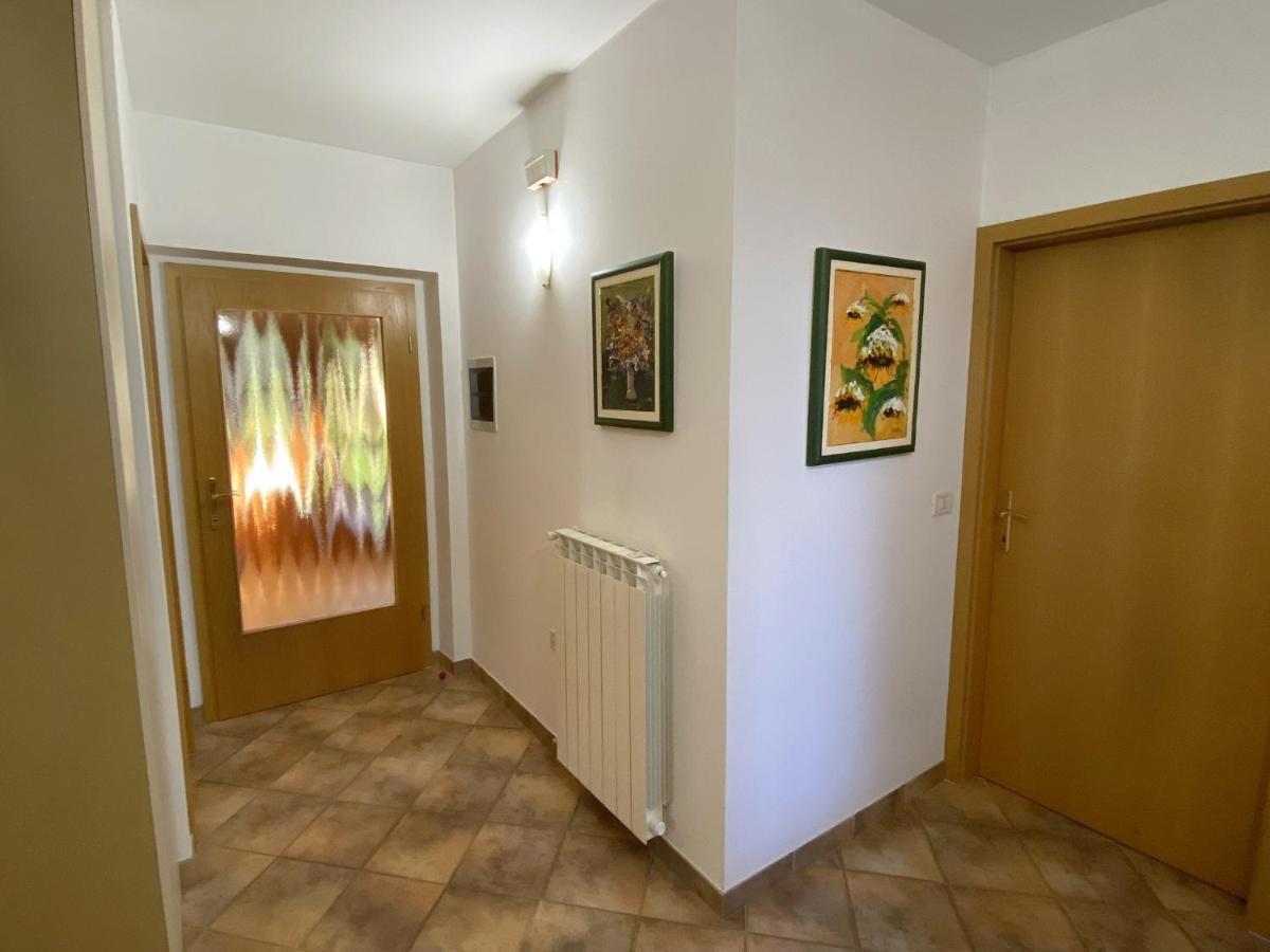 Sea View Istrian Countryside Apartment - Rota Dragonja 外观 照片