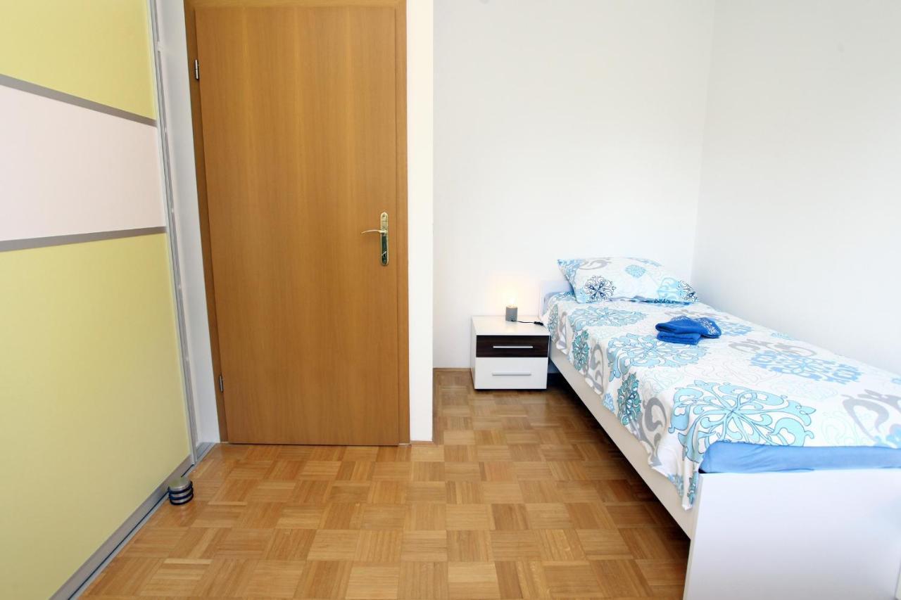 Sea View Istrian Countryside Apartment - Rota Dragonja 外观 照片