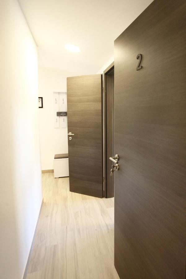 Sea View Istrian Countryside Apartment - Rota Dragonja 外观 照片