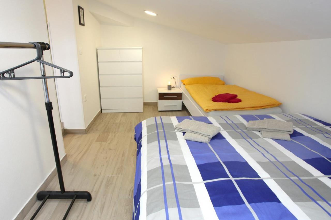 Sea View Istrian Countryside Apartment - Rota Dragonja 外观 照片