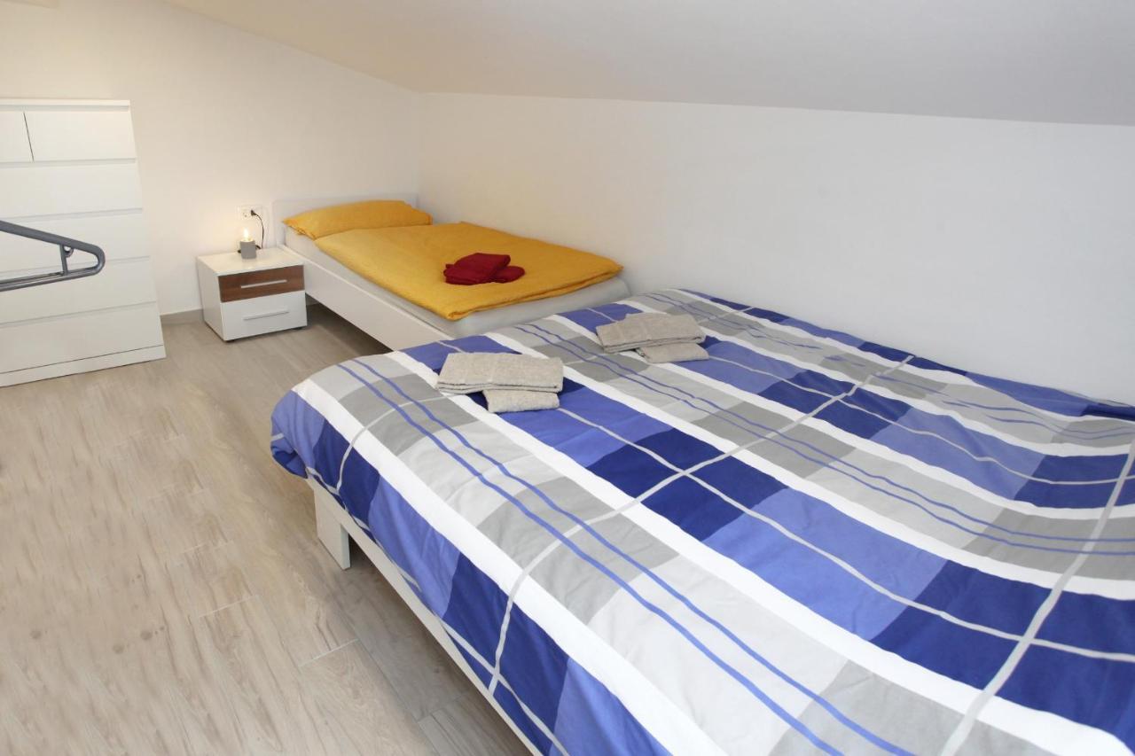 Sea View Istrian Countryside Apartment - Rota Dragonja 外观 照片